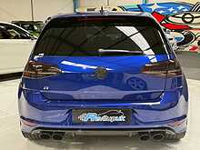 2017 VW GOLF R 5 DOOR + DSG + APR STAGE 2 TUNED 400BHP+ PRETORIAS