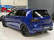 2017 VW GOLF R 5 DOOR + DSG + APR STAGE 2 TUNED 400BHP+ PRETORIAS