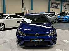 2017 VW GOLF R 5 DOOR + DSG + APR STAGE 2 TUNED 400BHP+ PRETORIAS