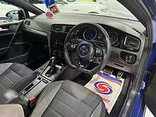 2017 VW GOLF R 5 DOOR + DSG + APR STAGE 2 TUNED 400BHP+ PRETORIAS