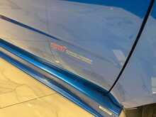 2005 SUBARU WRX STI SPEC TYPE-RA + 1 of 350 MADE + CARBON BONNET