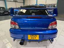 2005 SUBARU WRX STI SPEC TYPE-RA + 1 of 350 MADE + CARBON BONNET