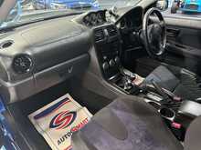 2005 SUBARU WRX STI SPEC TYPE-RA + 1 of 350 MADE + CARBON BONNET