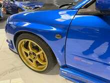 2005 SUBARU WRX STI SPEC TYPE-RA + 1 of 350 MADE + CARBON BONNET