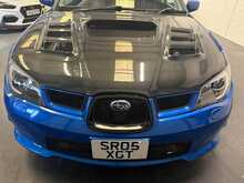 2005 SUBARU WRX STI SPEC C + 1 of 350 MADE + CARBON BONNET