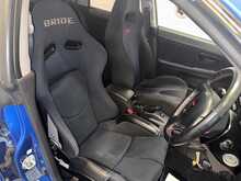 2005 SUBARU WRX STI SPEC C + 1 of 350 MADE + CARBON BONNET