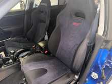 2005 SUBARU WRX STI SPEC C + 1 of 350 MADE + CARBON BONNET
