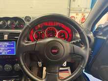 2005 SUBARU WRX STI SPEC C + 1 of 350 MADE + CARBON BONNET