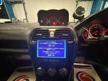 2005 SUBARU WRX STI SPEC C + 1 of 350 MADE + CARBON BONNET