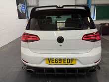 2019/69 VW GOLF R 7.5 DSG 5 DOOR - STAGE 2 - 387BHP