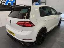 2019/69 VW GOLF R 7.5 DSG 5 DOOR - STAGE 2 - 387BHP