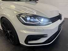 2019/69 VW GOLF R 7.5 DSG 5 DOOR - STAGE 2 - 387BHP