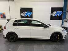 2019/69 VW GOLF R 7.5 DSG 5 DOOR - STAGE 2 - 387BHP