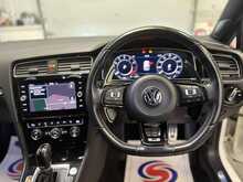 2019/69 VW GOLF R 7.5 DSG 5 DOOR - STAGE 2 - 387BHP