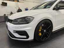 2019/69 VW GOLF R 7.5 DSG 5 DOOR - STAGE 2 - 387BHP