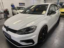 2019/69 VW GOLF R 7.5 DSG 5 DOOR - STAGE 2 - 387BHP