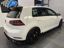 2019/69 VW GOLF R 7.5 DSG 5 DOOR - STAGE 2 - 387BHP