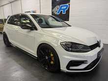 2019/69 VW GOLF R 7.5 DSG 5 DOOR - STAGE 2 - 387BHP