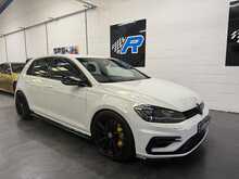 2019/69 VW GOLF R 7.5 DSG 5 DOOR - STAGE 2 - 387BHP