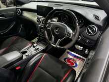 2014/64 MERCEDES BENZ GLA45 AMG PREMIUM - MSL STAGE 2 + 71K MILES FSH