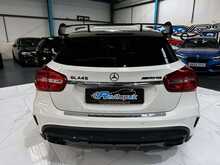 2014/64 MERCEDES BENZ GLA45 AMG PREMIUM - MSL STAGE 2 + 71K MILES FSH