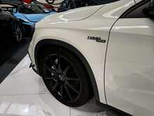 2014/64 MERCEDES BENZ GLA45 AMG PREMIUM - MSL STAGE 2 + 71K MILES FSH