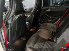 2014/64 MERCEDES BENZ GLA45 AMG PREMIUM - MSL STAGE 2 + 71K MILES FSH