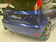 2003 FORD FOCUS RS MK1 2.0 + STORED FOR THE LAST 6 YEARS