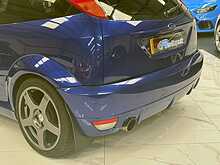 2003 FORD FOCUS RS MK1 2.0 + STORED FOR THE LAST 6 YEARS