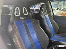 2003 FORD FOCUS RS MK1 2.0 + STORED FOR THE LAST 6 YEARS