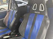 2003 FORD FOCUS RS MK1 2.0 + STORED FOR THE LAST 6 YEARS