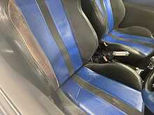 2003 FORD FOCUS RS MK1 2.0 + STORED FOR THE LAST 6 YEARS