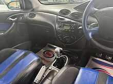2003 FORD FOCUS RS MK1 2.0 + STORED FOR THE LAST 6 YEARS