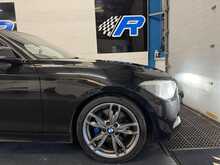 2013/13 BMW M135i + 5 DOOR + 74K MILES FSH + LEATHER + AUTO + GREAT SPEC