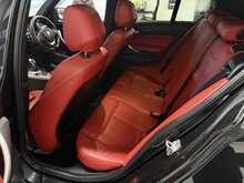 2013/13 BMW M135i + 5 DOOR + 74K MILES FSH + LEATHER + AUTO + GREAT SPEC