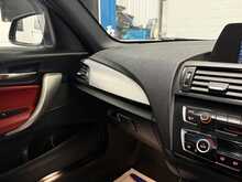 2013/13 BMW M135i + 5 DOOR + 74K MILES FSH + LEATHER + AUTO + GREAT SPEC