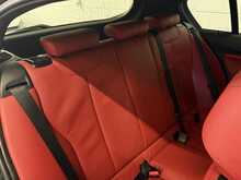 2013/13 BMW M135i + 5 DOOR + 74K MILES FSH + LEATHER + AUTO + GREAT SPEC