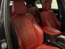 2013/13 BMW M135i + 5 DOOR + 74K MILES FSH + LEATHER + AUTO + GREAT SPEC