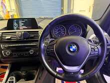 2013/13 BMW M135i + 5 DOOR + 74K MILES FSH + LEATHER + AUTO + GREAT SPEC