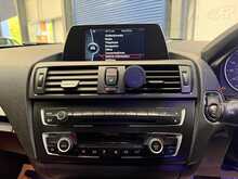 2013/13 BMW M135i + 5 DOOR + 74K MILES FSH + LEATHER + AUTO + GREAT SPEC
