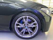 2013/13 BMW M135i + 5 DOOR + 74K MILES FSH + LEATHER + AUTO + GREAT SPEC