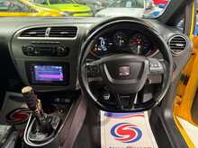 2010/60 SEAT LEON CUPRA R + STAGE 2 + 380BHP + 73K MILES FSH + DIFF