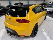2010/60 SEAT LEON CUPRA R + STAGE 2 + 380BHP + 73K MILES FSH + DIFF