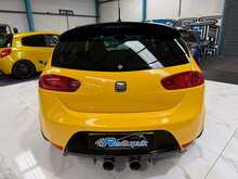 2010/60 SEAT LEON CUPRA R + STAGE 2 + 380BHP + 73K MILES FSH + DIFF