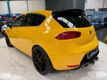 2010/60 SEAT LEON CUPRA R + STAGE 2 + 380BHP + 73K MILES FSH + DIFF
