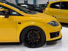 2010/60 SEAT LEON CUPRA R + STAGE 2 + 380BHP + 73K MILES FSH + DIFF