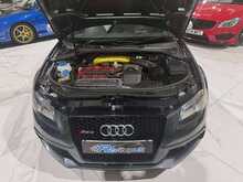 2012/12 AUDI RS3 QUATTRO + STAGE 3 TUNED + 500BHP + MILLTEK EXHAUST