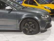 2012/12 AUDI RS3 QUATTRO + STAGE 3 TUNED + 500BHP + MILLTEK EXHAUST