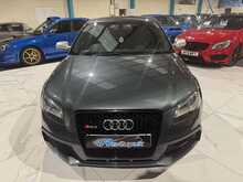 2012/12 AUDI RS3 QUATTRO + STAGE 3 TUNED + 500BHP + MILLTEK EXHAUST