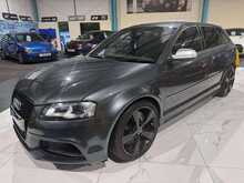 2012/12 AUDI RS3 QUATTRO + STAGE 3 TUNED + 500BHP + MILLTEK EXHAUST